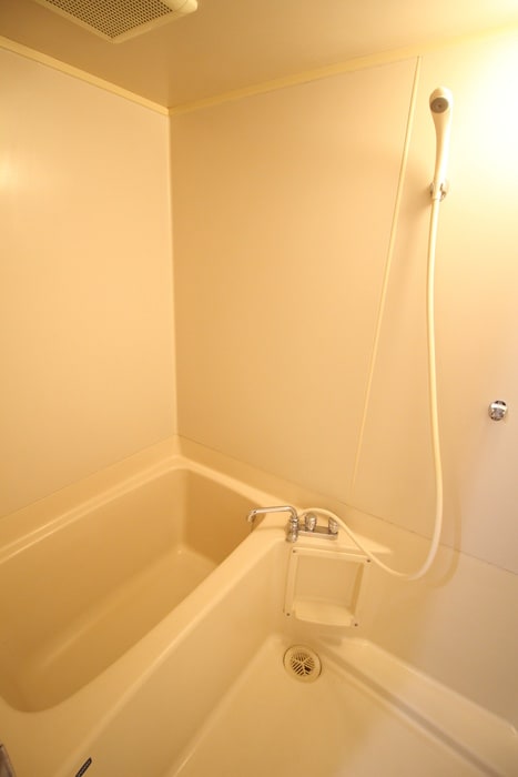 物件内観写真11　(バス／シャワールーム等)