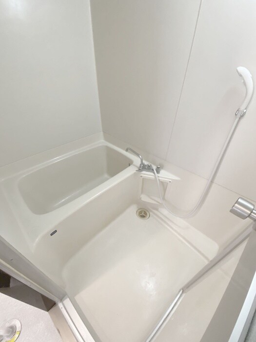 物件内観写真11　(バス／シャワールーム等)