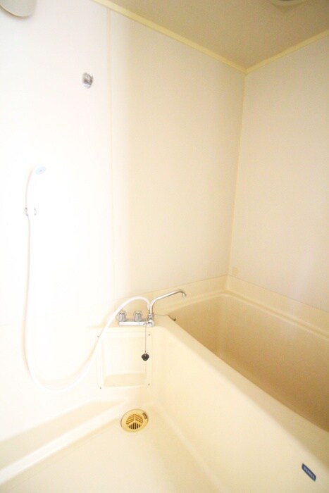 物件内観写真12　(バス／シャワールーム等)