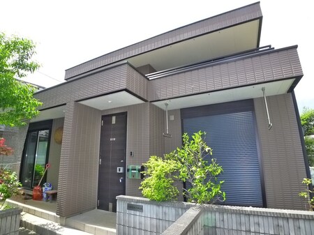 ＴＡＫＩＤＡＩ　ＨＡＵＳ外観写真
