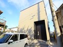 北本宿貸家