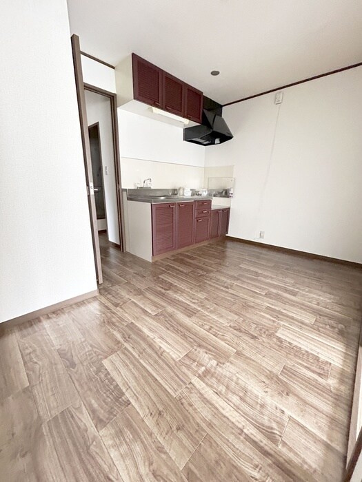 物件内観写真6　(居室)