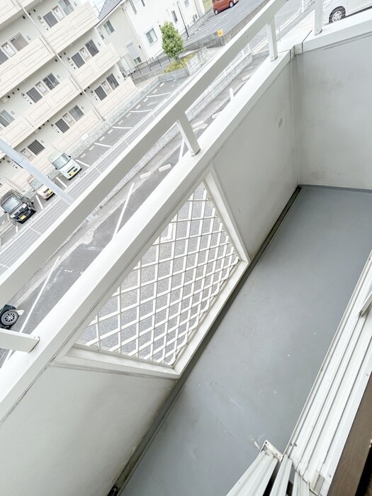 物件内観写真15　(ベランダ・バルコニー)