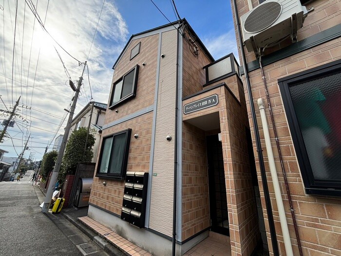 物件外観写真2　(外観写真)