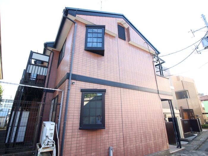 物件外観写真3　(周辺環境)