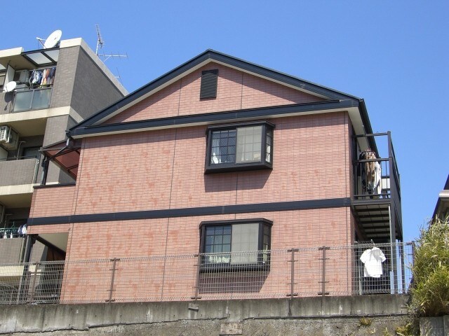 物件外観写真4　(外観写真)