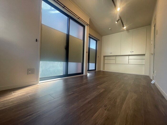 物件内観写真10　(周辺環境)