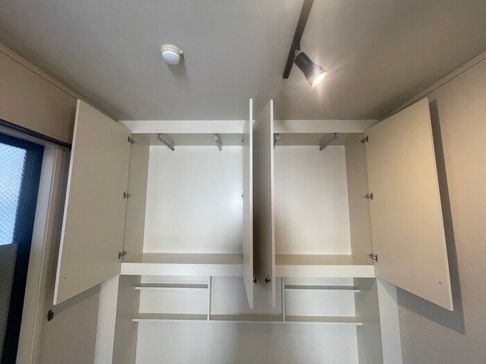 物件内観写真11　(収納)