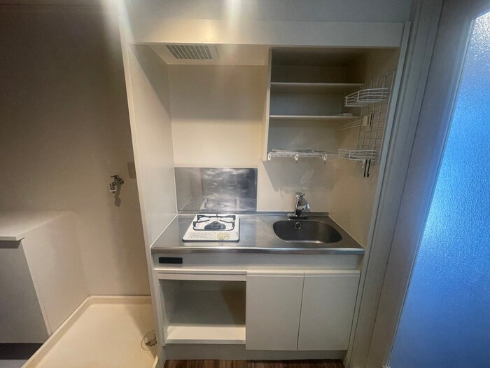 物件内観写真12　(キッチン)