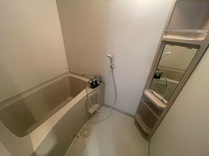 物件内観写真14　(バス／シャワールーム等)