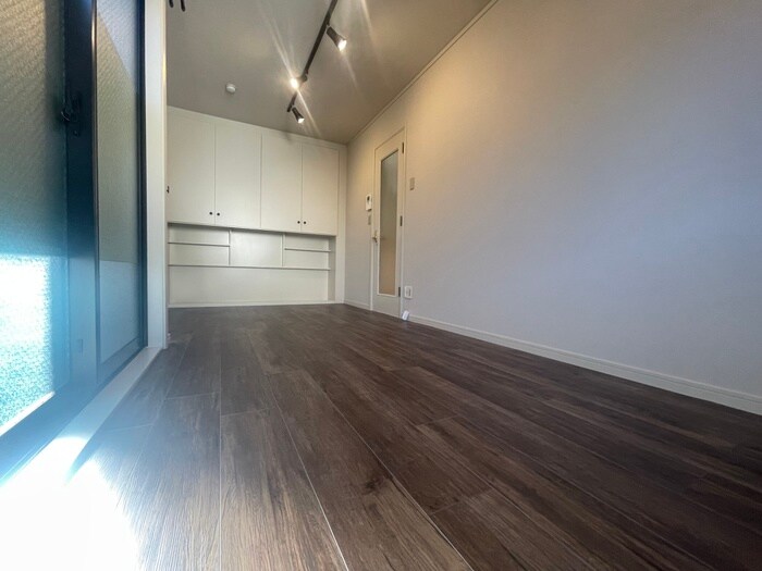 物件内観写真19　(室内からの展望)