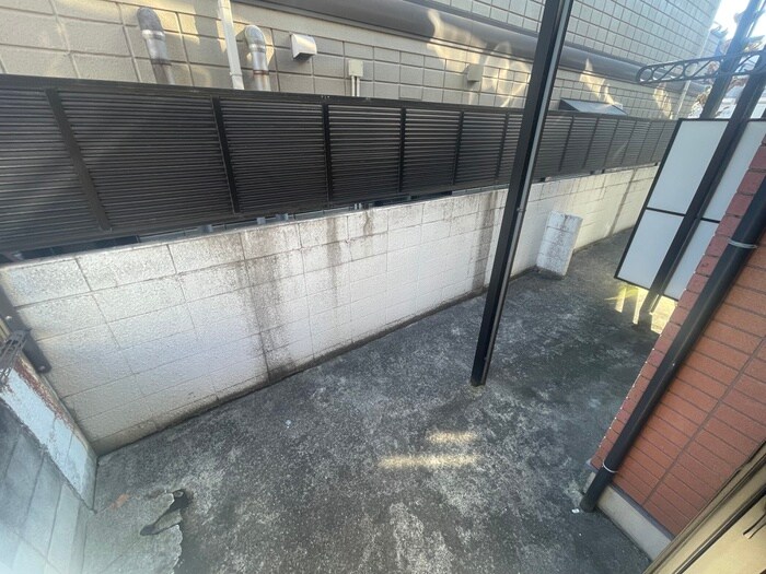 物件内観写真22　(ベランダ・バルコニー)