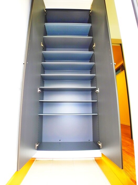 物件内観写真5　(周辺環境)