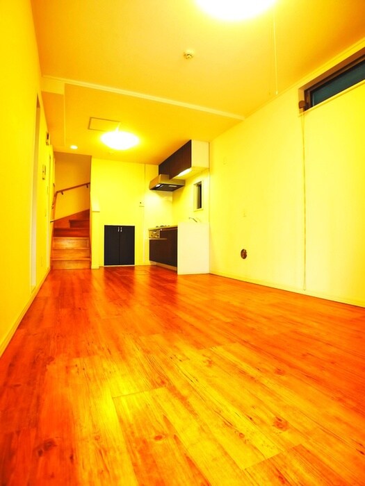 物件内観写真7　(キッチン)