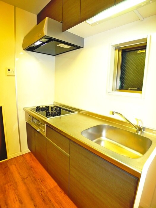 物件内観写真10　(居室)