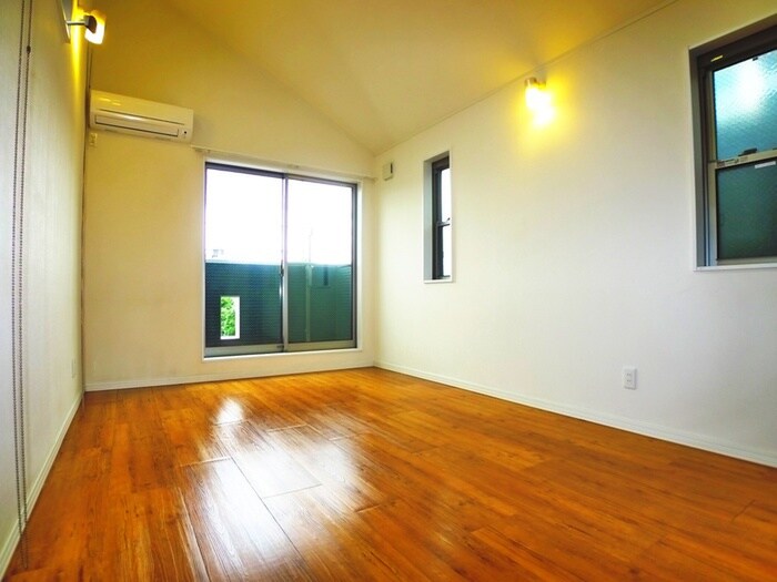 物件内観写真12　(居室)