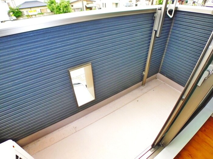 物件内観写真14　(ベランダ・バルコニー)