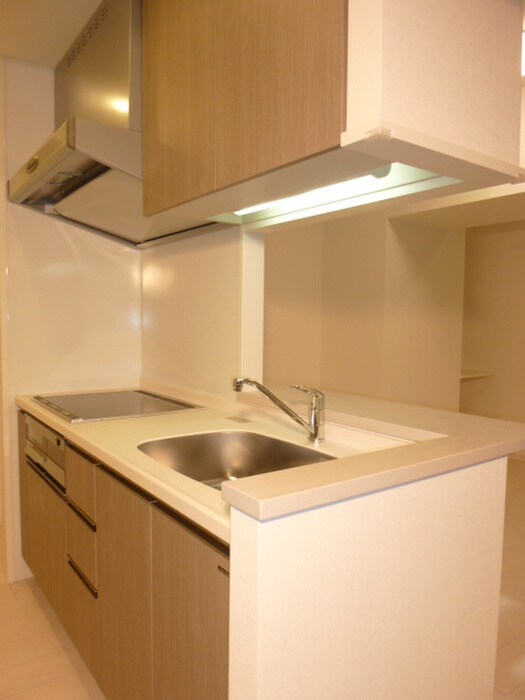 物件内観写真9　(キッチン)