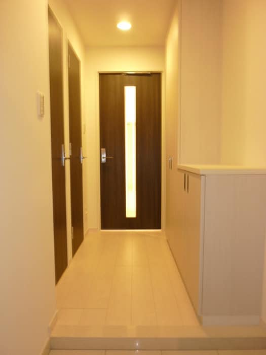 物件内観写真16　(廊下)