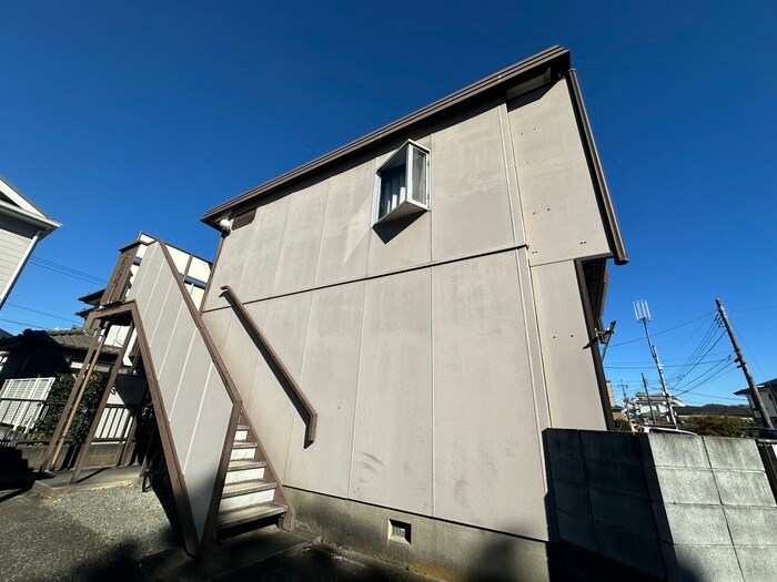 物件外観写真5　(外観写真)