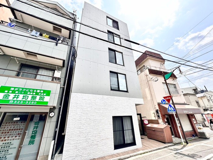 物件外観写真4　(外観写真)