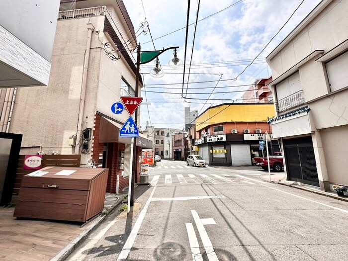 物件外観写真6　(周辺環境)