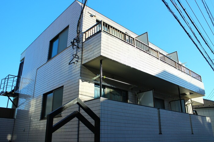 物件外観写真3　(外観写真)