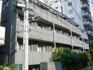 スカイコ－ト後楽園第３(401)外観写真