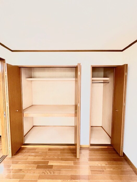 物件内観写真13　(収納)