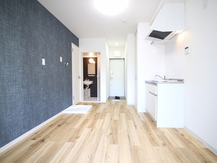 物件内観写真7　(居室)