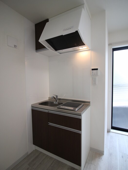 物件内観写真8　(キッチン)