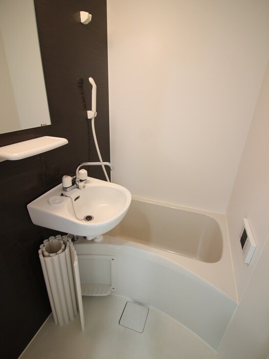 物件内観写真9　(バス／シャワールーム等)