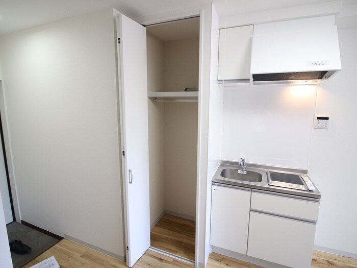 物件内観写真9　(収納)