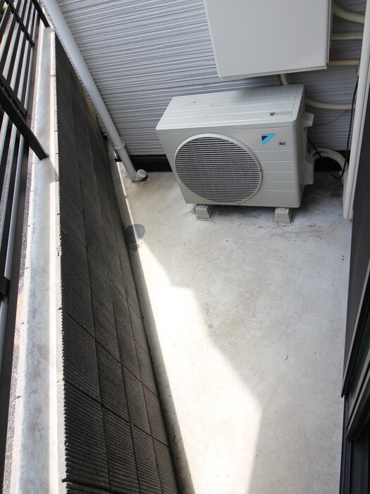 物件内観写真14　(ベランダ・バルコニー)