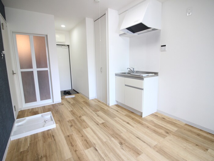 物件内観写真16　(居室)