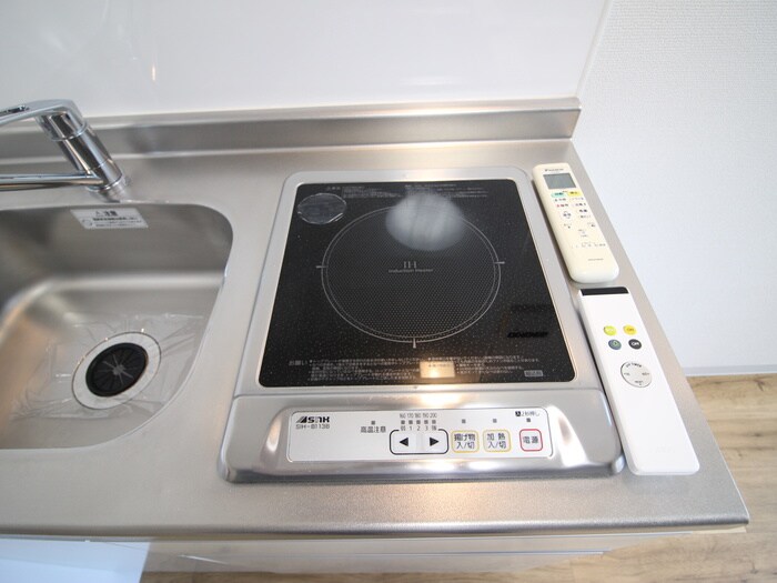 物件内観写真20　(キッチン)