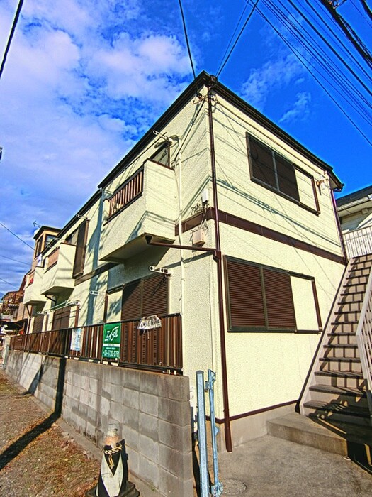 物件外観写真3　(外観写真)