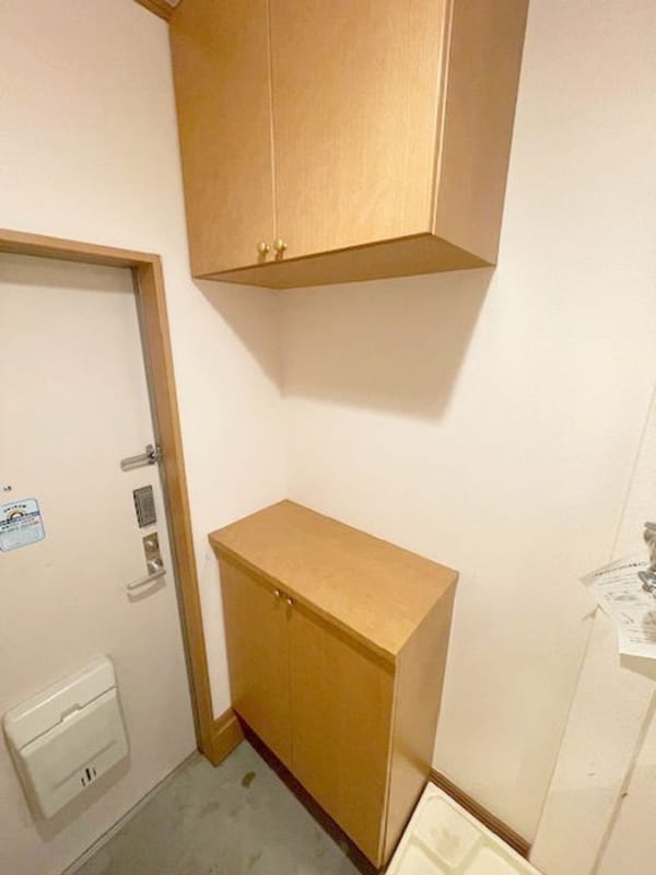 靴箱