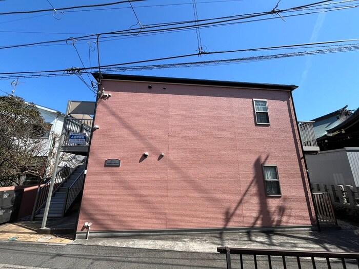 物件外観写真4　(外観写真)