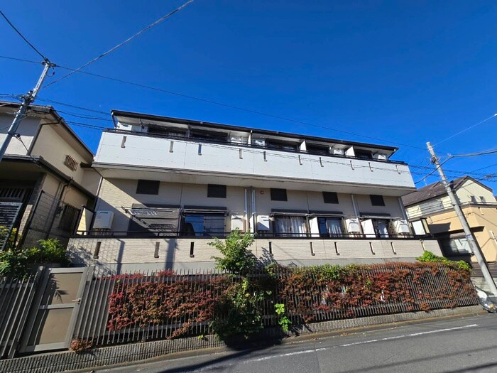 物件外観写真4　(外観写真)