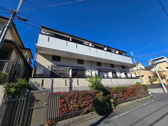 物件外観写真5　(外観写真)