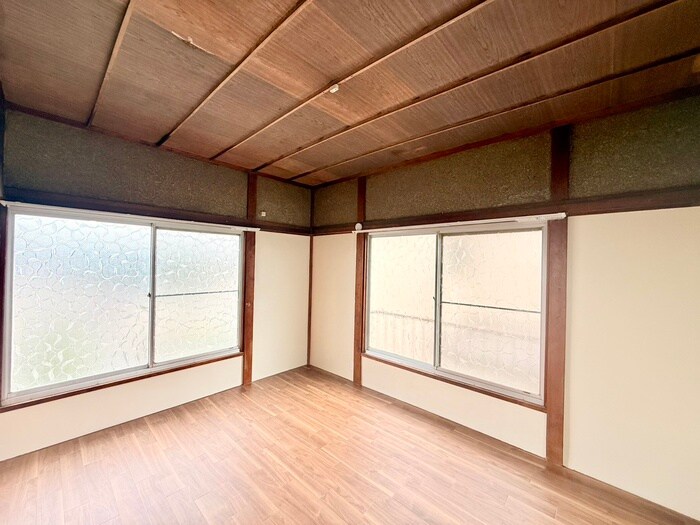 物件内観写真5　(居室)