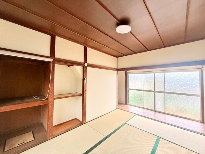 物件内観写真6　(居室)