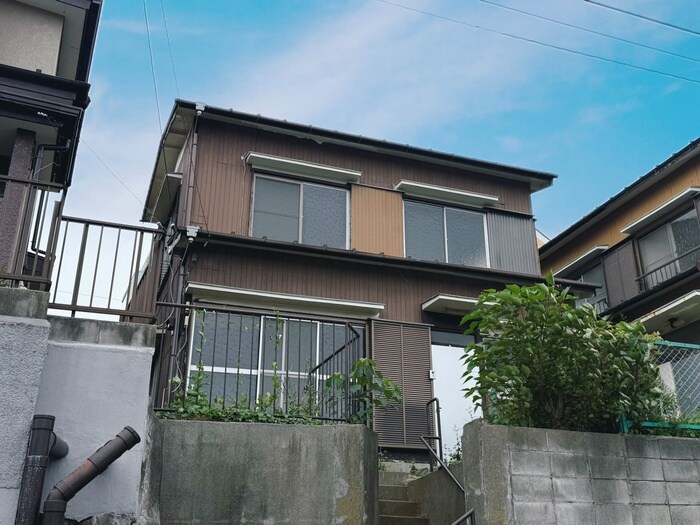 物件外観写真3　(外観写真)