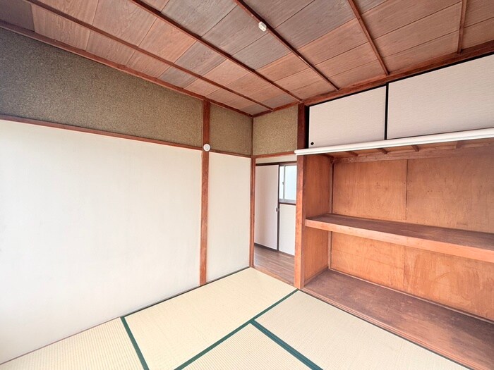 物件内観写真13　(居室)