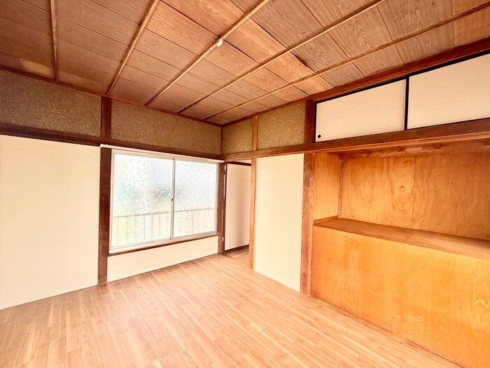 物件内観写真15　(居室)