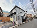 第１７安藤ハイツ
