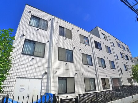 スクエア金町外観写真