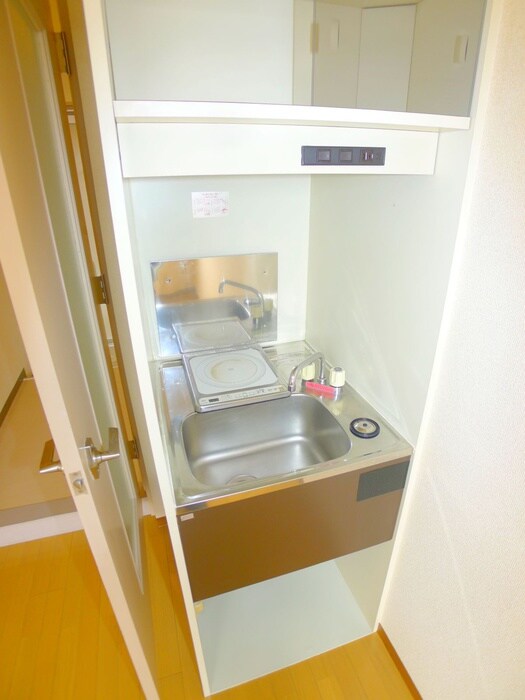 物件内観写真7　(キッチン)