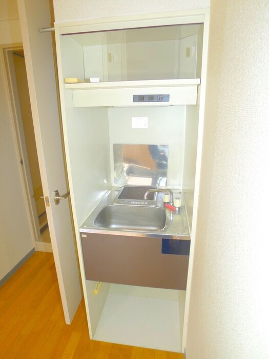 物件内観写真7　(キッチン)